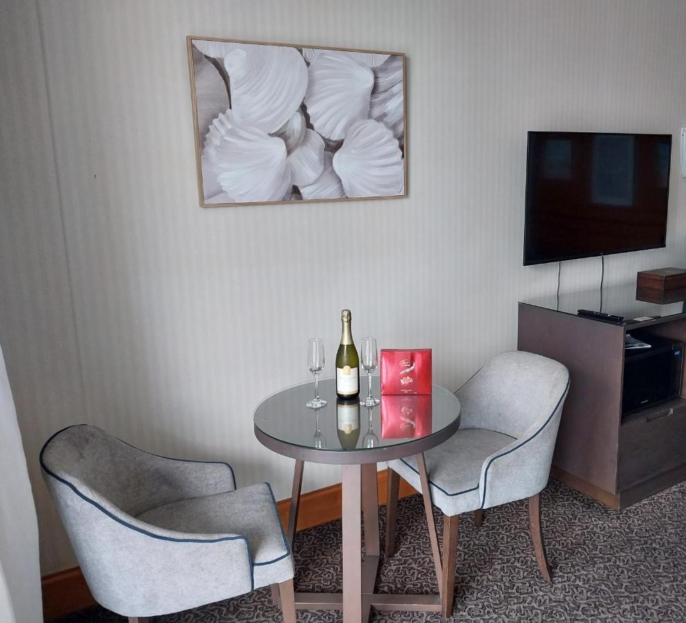 גולד קוסט Luxury Privately Owned Ocean View Studio Apartments At O4Ks Gold Tower מראה חיצוני תמונה