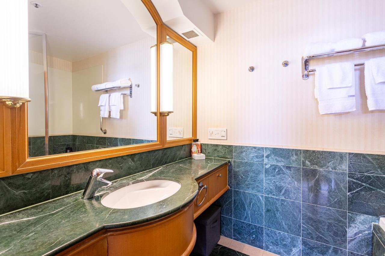 גולד קוסט Luxury Privately Owned Ocean View Studio Apartments At O4Ks Gold Tower מראה חיצוני תמונה