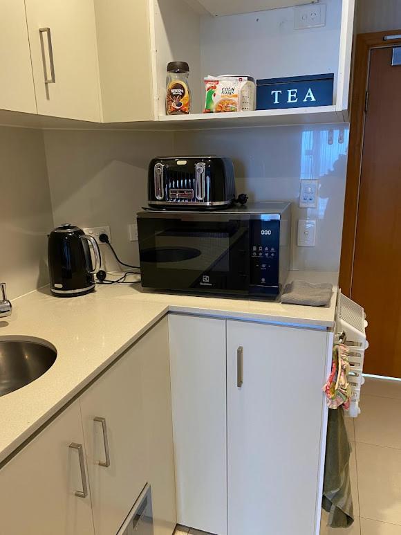 גולד קוסט Luxury Privately Owned Ocean View Studio Apartments At O4Ks Gold Tower מראה חיצוני תמונה